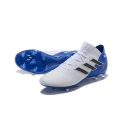 Adidas Nemeziz 18.1 FG - Wit Blauw_6.jpg